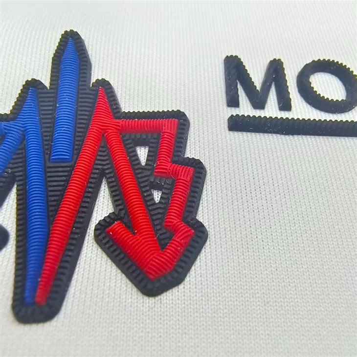 3D Mold Silicone Heat Transfer Badges suppliers