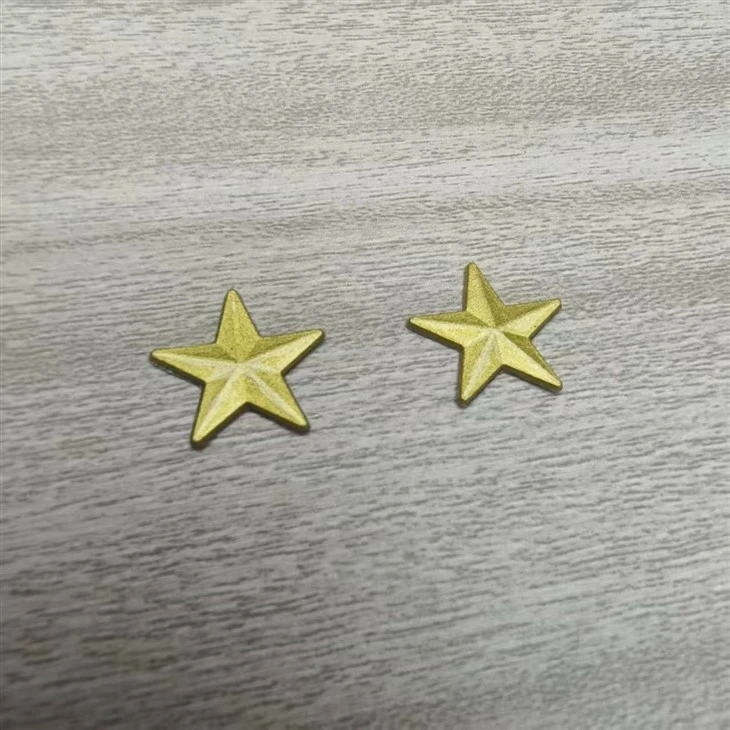 3D Mold Silicone Heat Transfer Patches suppliers