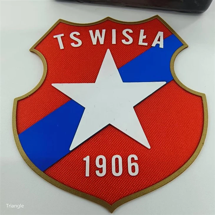 Silicone heat transfer label55